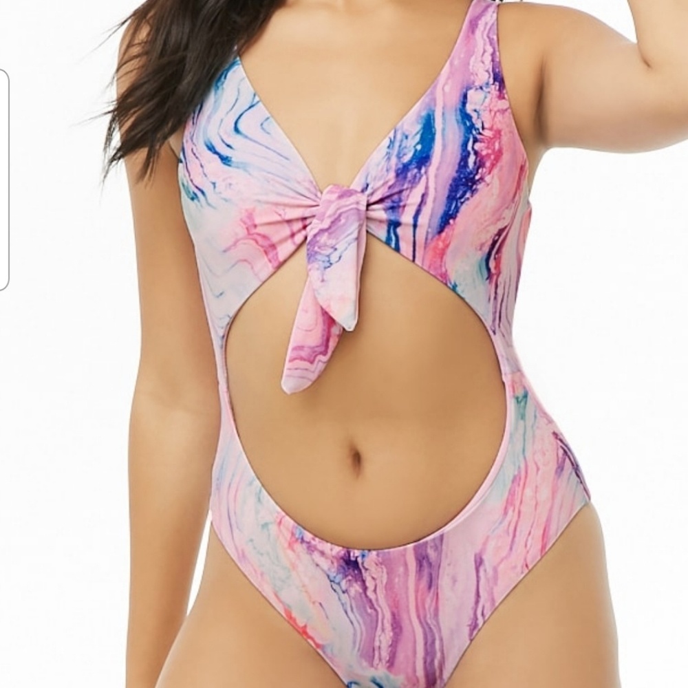 swimsuit